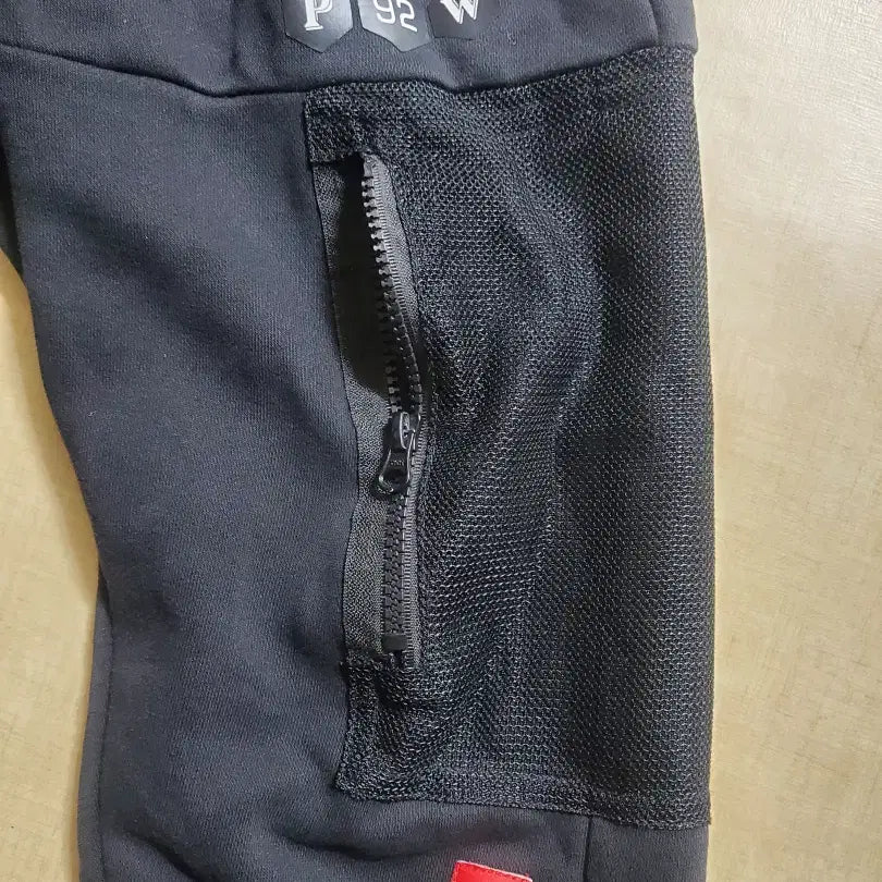 [BUNJANG] Nike Kyrie Fleece Pants / 나이키 카이리 플리스 팬츠