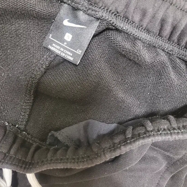 [BUNJANG] Nike Kyrie Fleece Pants / 나이키 카이리 플리스 팬츠