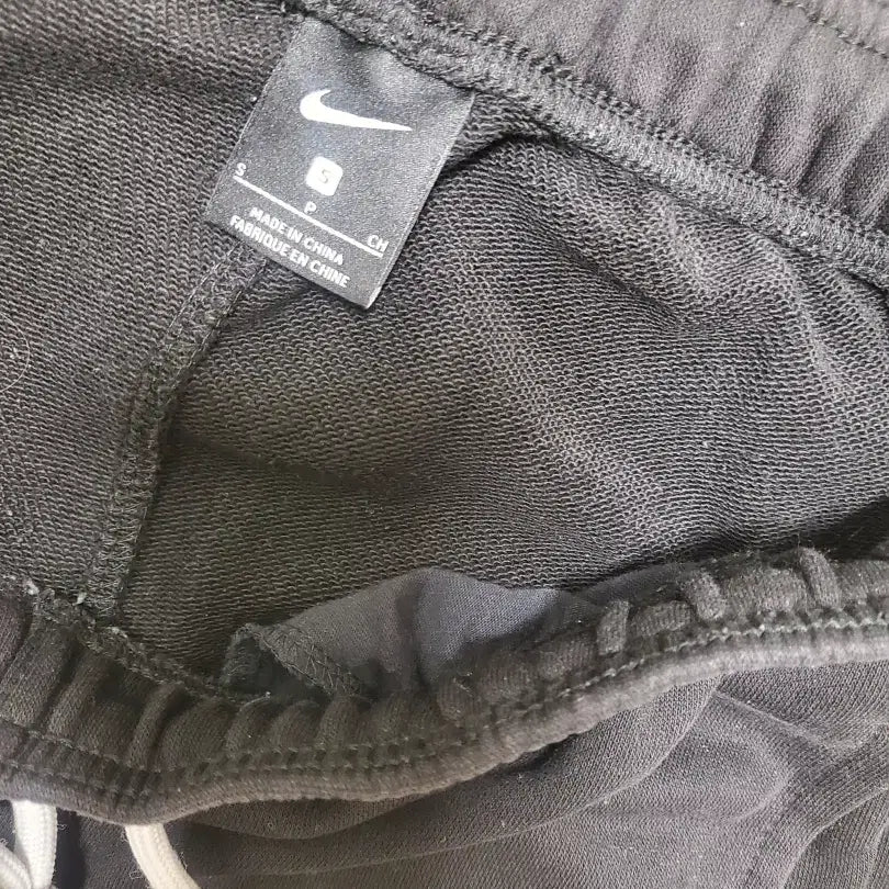 [BUNJANG] Nike Kyrie Fleece Pants / 나이키 카이리 플리스 팬츠