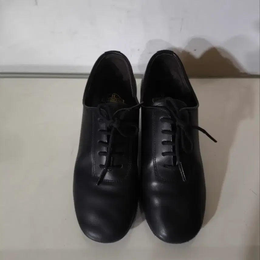 [BUNJANG] Topdream Dance Shoes / 220mm 탑드림 댄스화