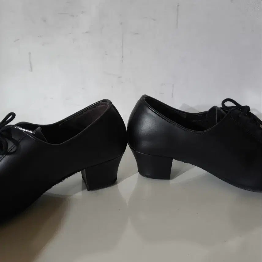 [BUNJANG] Topdream Dance Shoes / 220mm 탑드림 댄스화