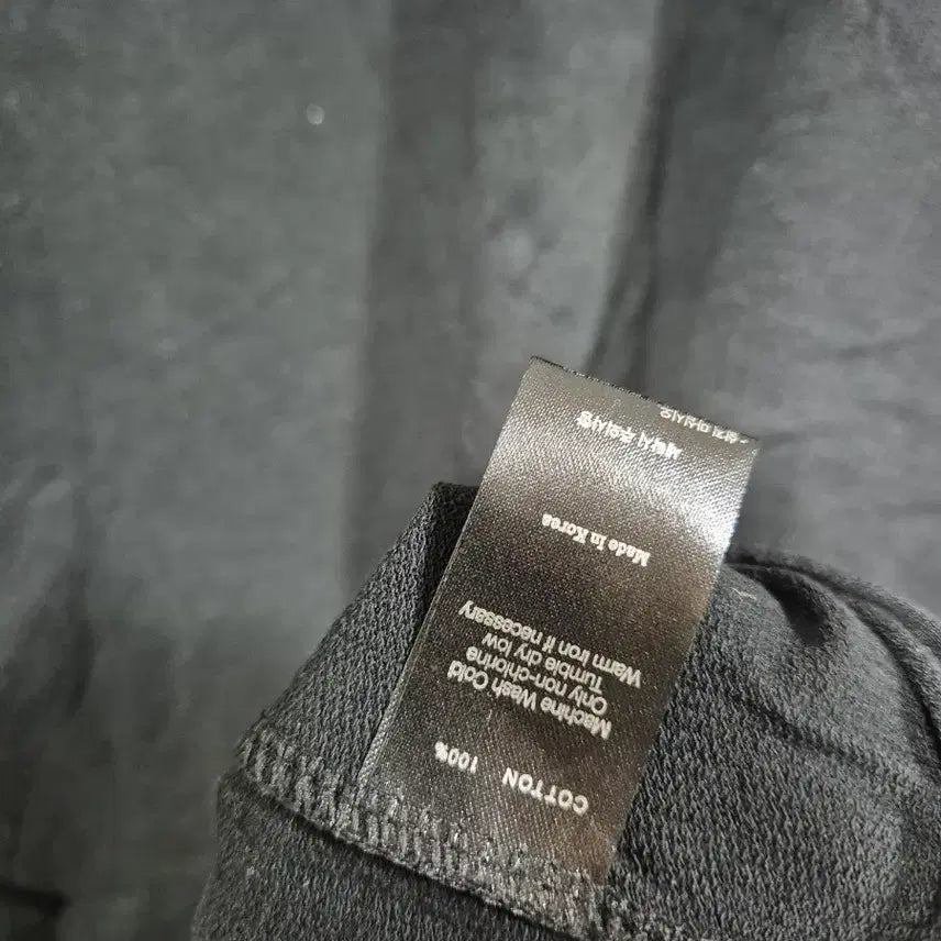 [BUNJANG] INDILUXE V-Neck Cotton Dress / INDILUXE 브이넥 면원피스 프리