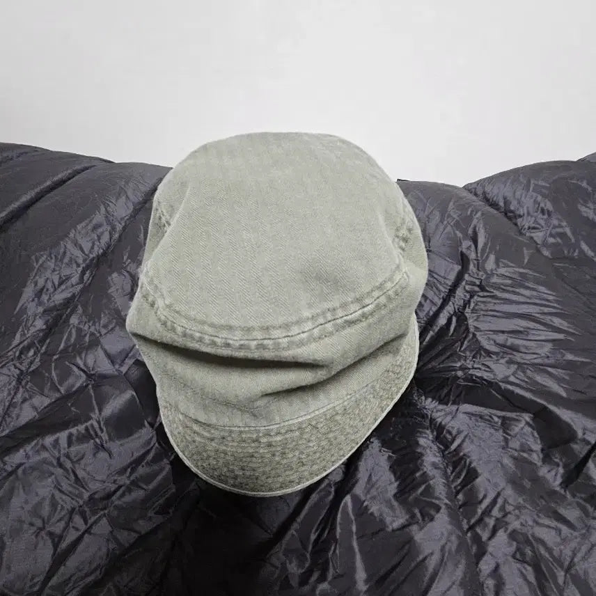 [BUNJANG] Kakys Combat Bucket Hat Olive S/M / 카키스 컴뱃 버킷햇 올리브 S/M