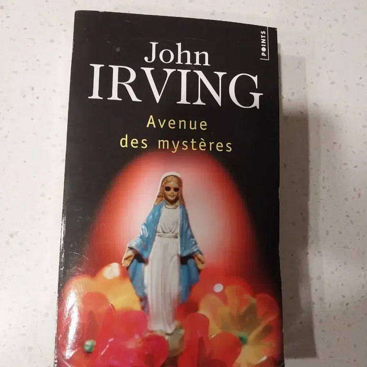 [BUNJANG] French Novel Collection / 프랑스어 원서 소설 총10종