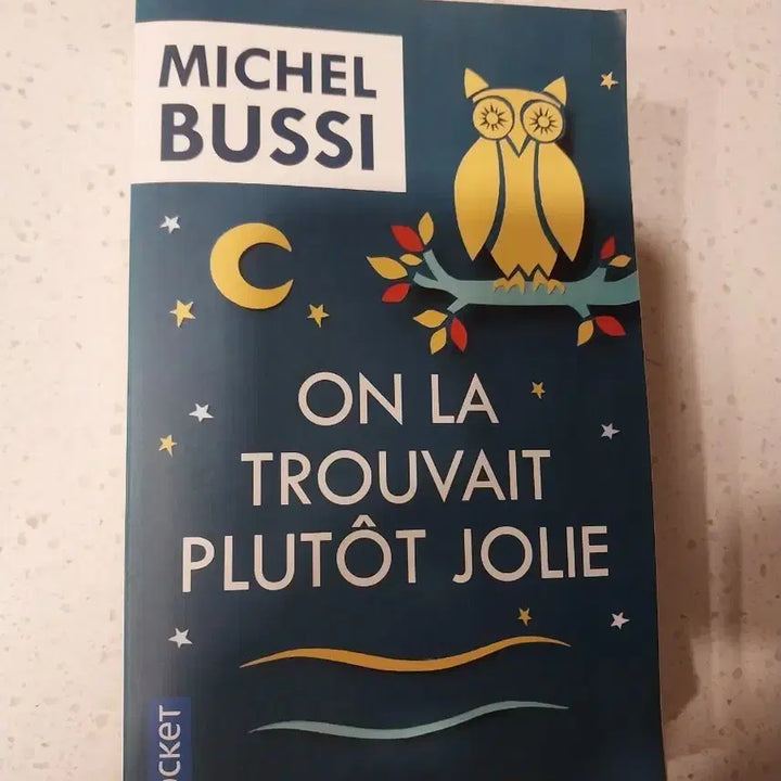 [BUNJANG] French Novel Collection / 프랑스어 원서 소설 총10종