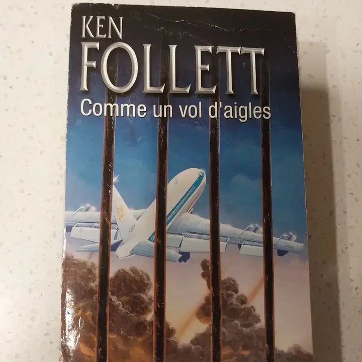 [BUNJANG] French Novel Collection / 프랑스어 원서 소설 총10종