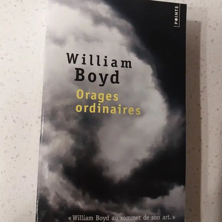 [BUNJANG] French Novel Collection / 프랑스어 원서 소설 총10종