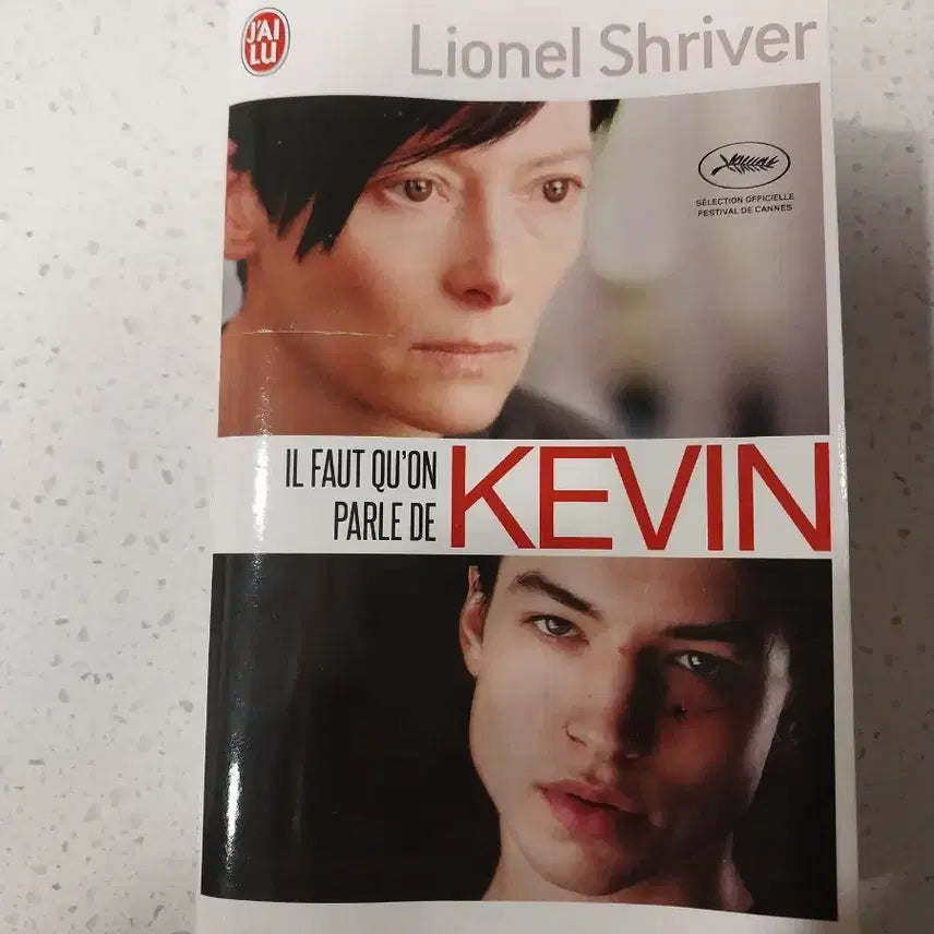 [BUNJANG] French Novel Collection / 프랑스어 원서 소설 총10종