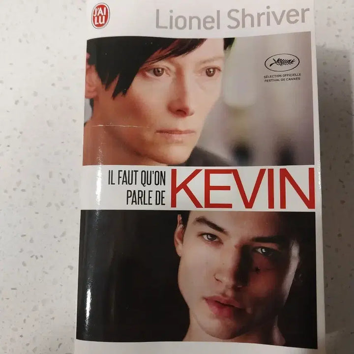 [BUNJANG] French Novel Collection / 프랑스어 원서 소설 총10종