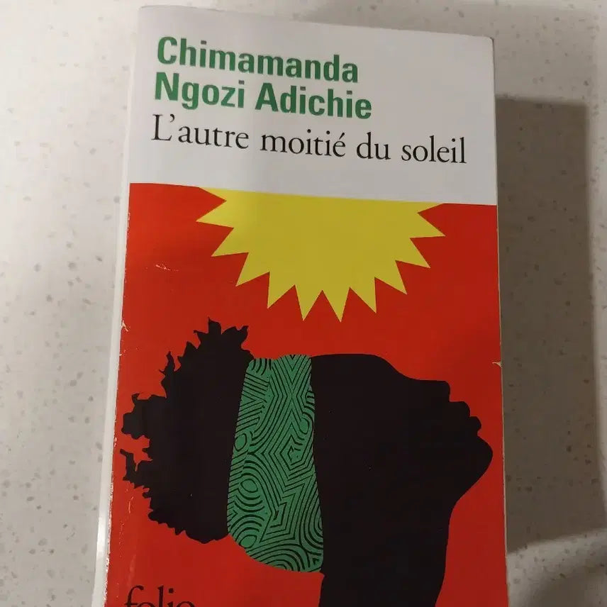 [BUNJANG] French Novel Collection / 프랑스어 원서 소설 총10종