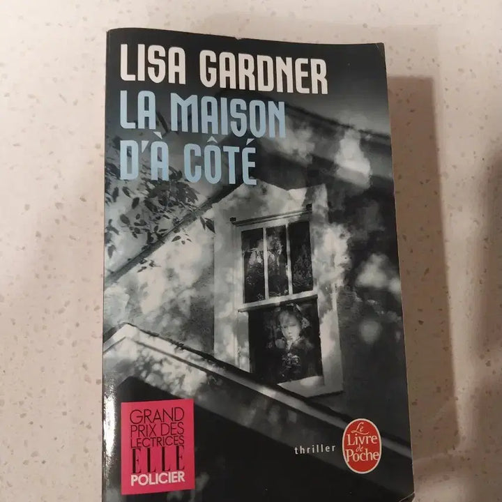 [BUNJANG] French Novel Collection / 프랑스어 원서 소설 총10종