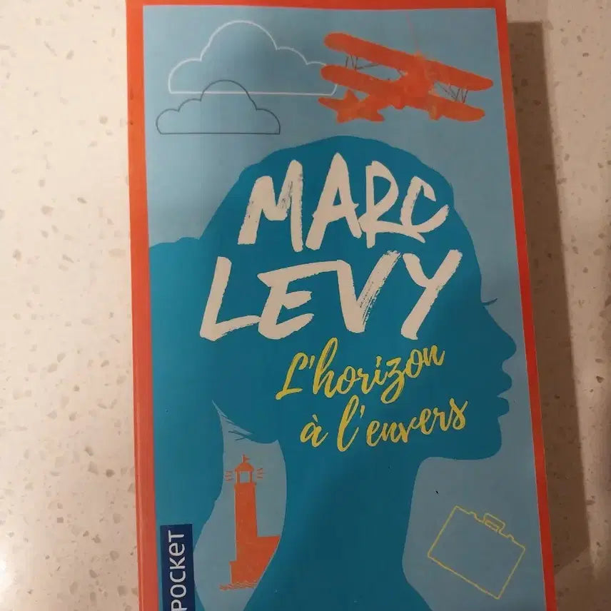 [BUNJANG] French Novel Collection / 프랑스어 원서 소설 총10종