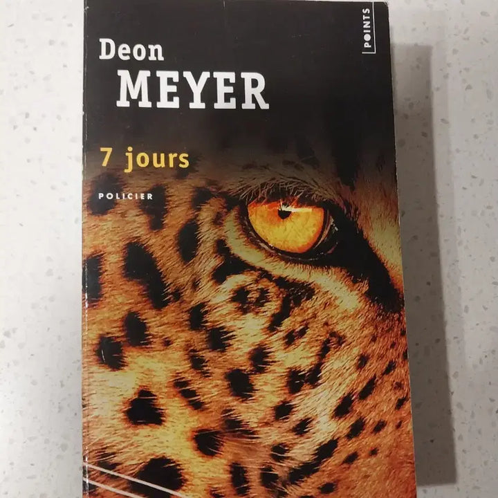 [BUNJANG] French Novel Collection / 프랑스어 원서 소설 총10종