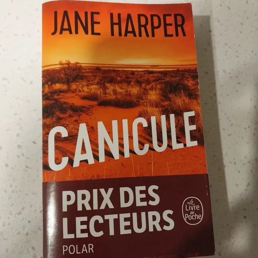 [BUNJANG] French Novel Collection / 프랑스어 원서 소설 총10종