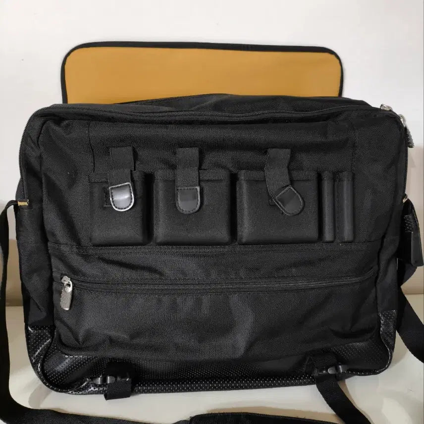 [BUNJANG] Samsonite Briefcase Laptop Bag / 쌤소나이트 노트북가방 브리프케이스