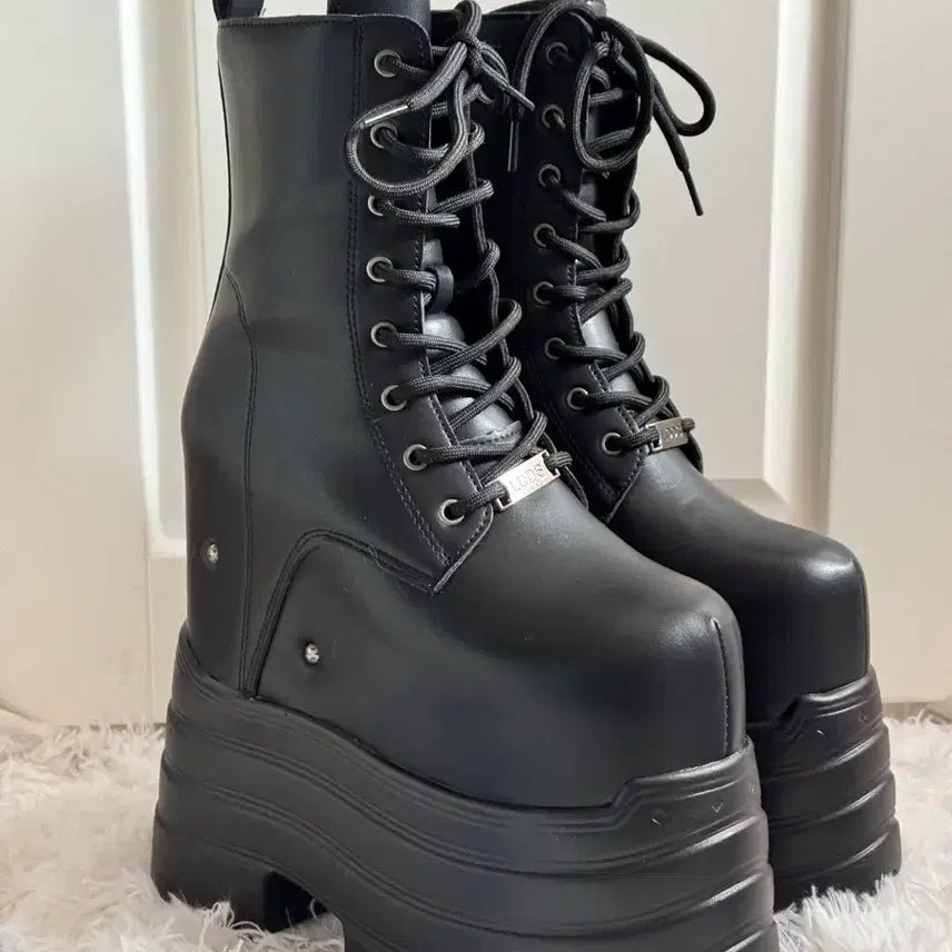 [SOLD OUT] 설명읽기 22cm 230-240 스탠딩화 대여