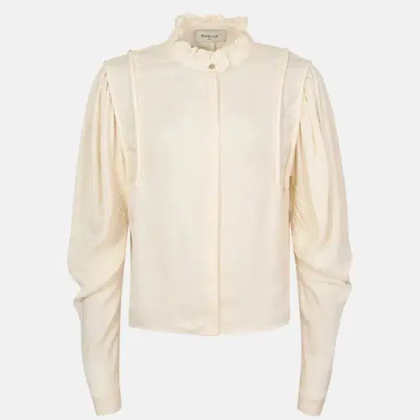 [BUNJANG] Berenice Volume Sleeve Blouse / 베르니스 berenice 볼륨 슬리브 블라우스  36 사이즈  정품