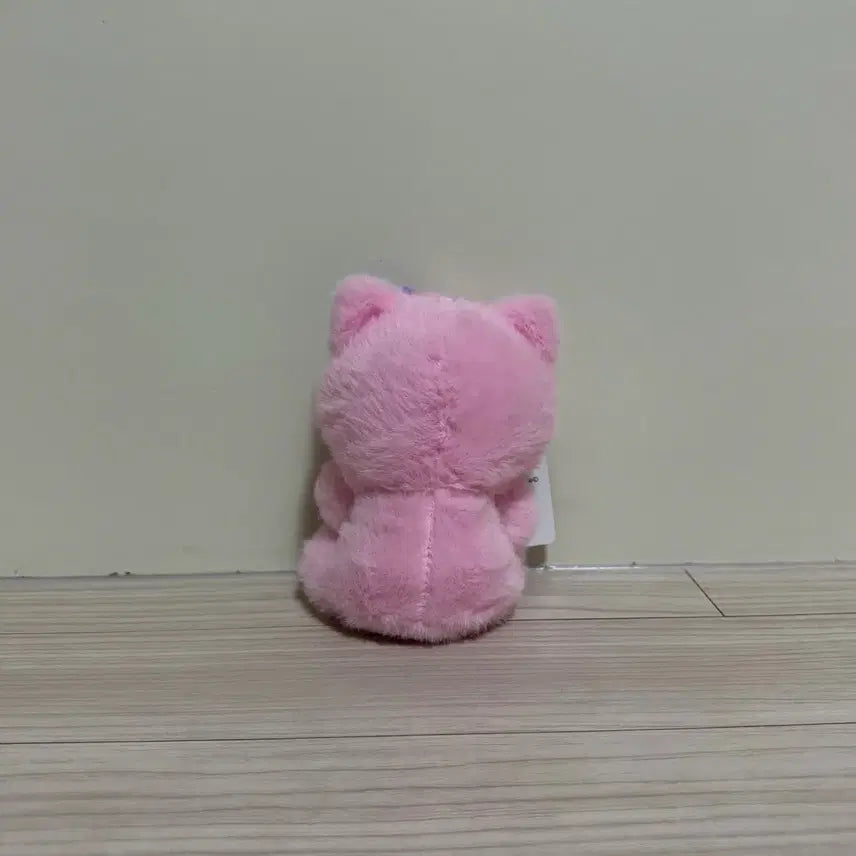 [BUNJANG] Hello Kitty Cat Costume Doll Keyring / 헬로키티 고양이 코스튬 인형 키링