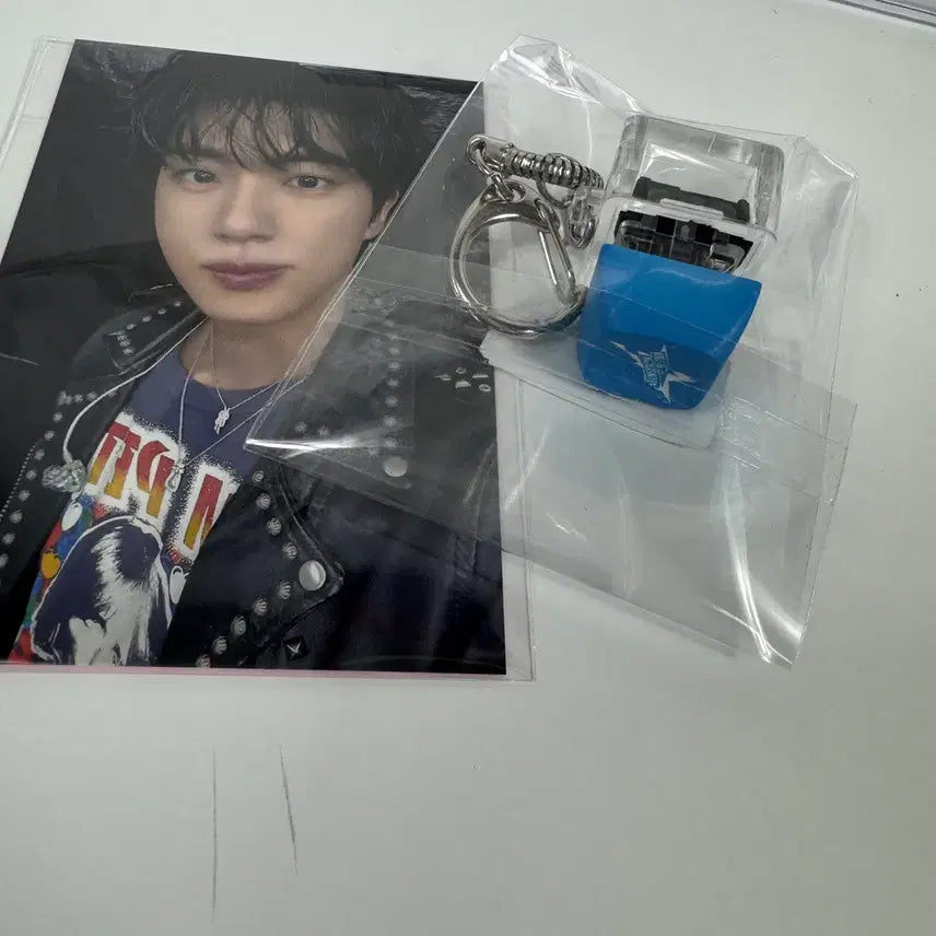 [BUNJANG] BTS Jin Run Original + Challenge Book Set / BTS 런석진 오리지널 + 챌린지 북 세트 + 예판특전 포함