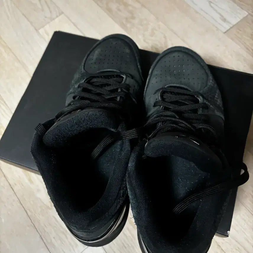 [BUNJANG] Nike Kobe 4 Sneakers / 나이키 코비4