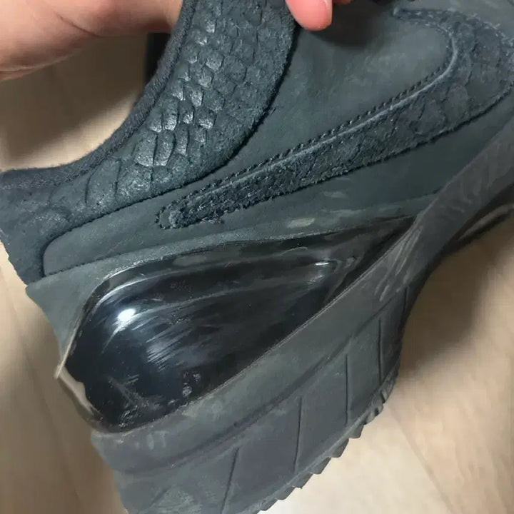 [BUNJANG] Nike Kobe 4 Sneakers / 나이키 코비4