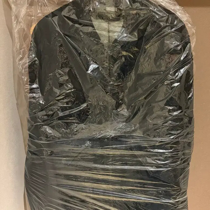 [BUNJANG] Apresse Silk Vintage Flight Jacket / 아프레쎄 실크빈티지 플라이트자켓