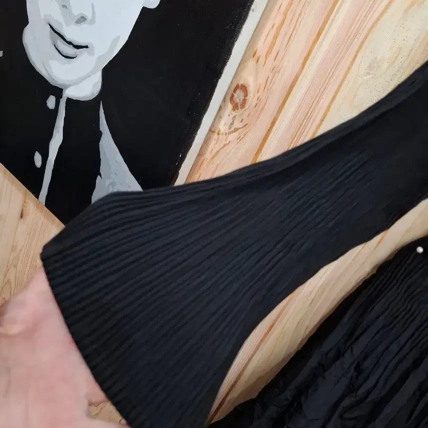 [BUNJANG] Pleated Dress / 플리츠  원피스