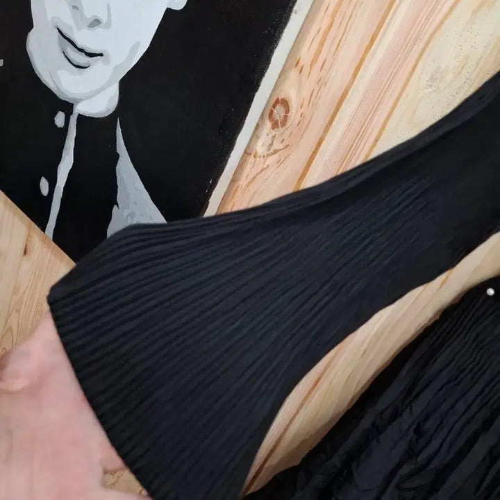 [BUNJANG] Pleated Dress / 플리츠  원피스