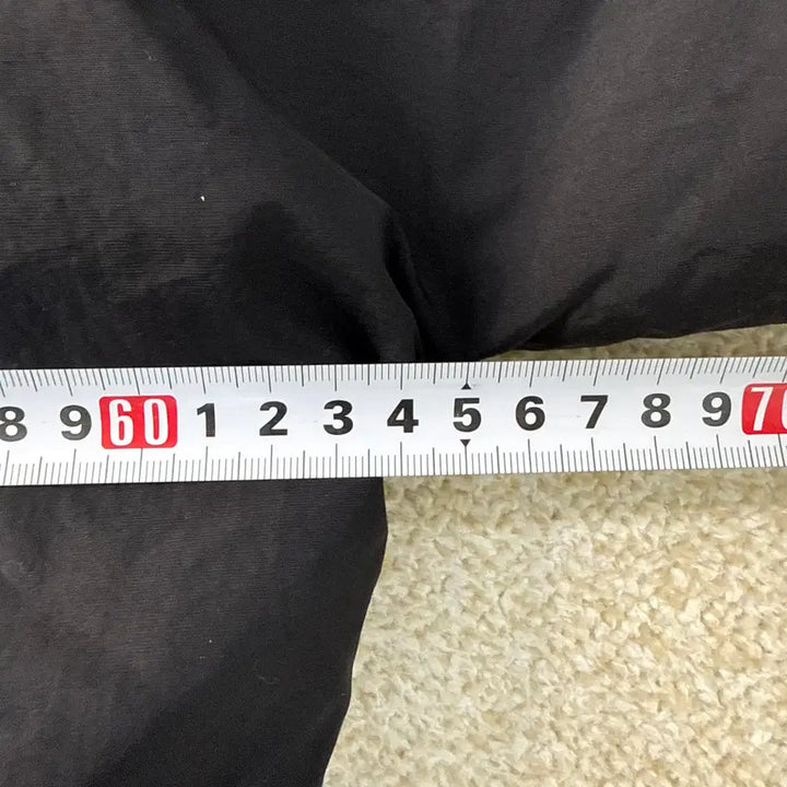 [BUNJANG] F Niceclup Hooded Windbreaker Jacket / F 나이스클랍 후드 바람막이 0223T