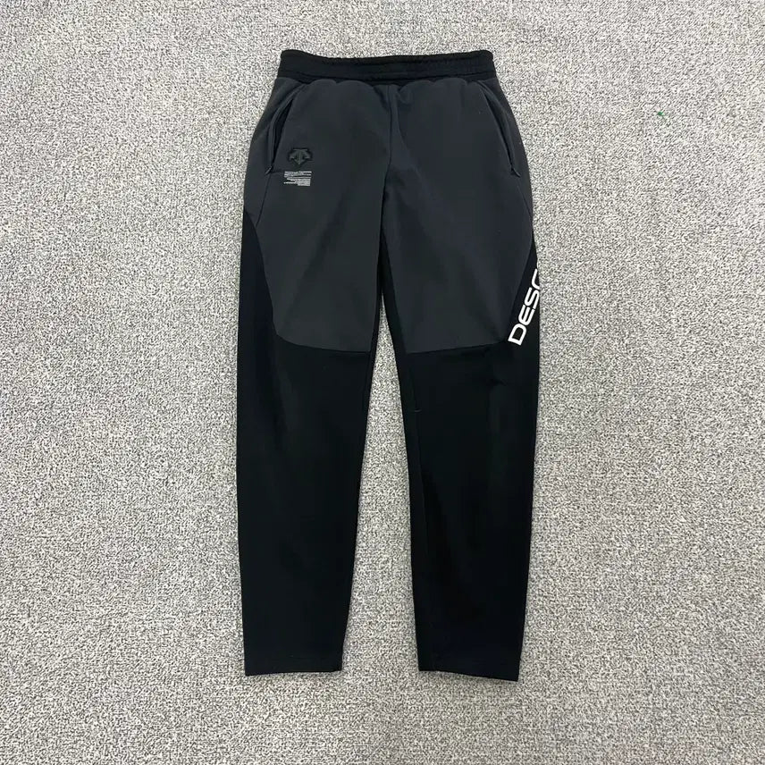 [BUNJANG] Descente Polartec Training Pants / 85 데상트 폴라텍 트레이닝 팬츠 0224S2