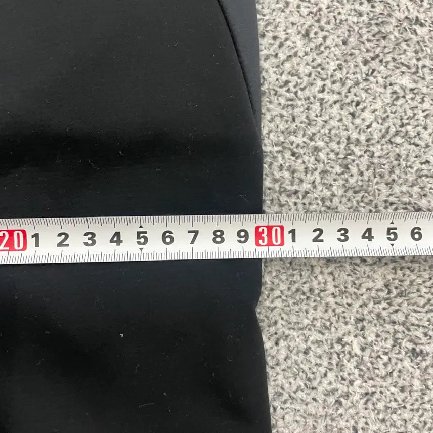 [BUNJANG] Descente Polartec Training Pants / 85 데상트 폴라텍 트레이닝 팬츠 0224S2