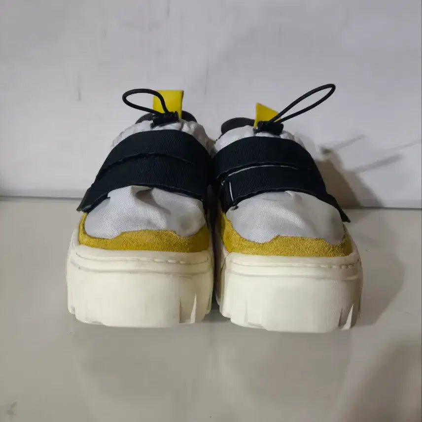 [BUNJANG] Onitsuka Tiger Chunky Slip-On Sneakers / 265mm 오니츠카타이거 청키 슬립온