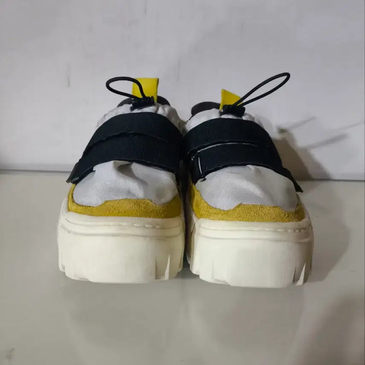 [BUNJANG] Onitsuka Tiger Chunky Slip-On Sneakers / 265mm 오니츠카타이거 청키 슬립온