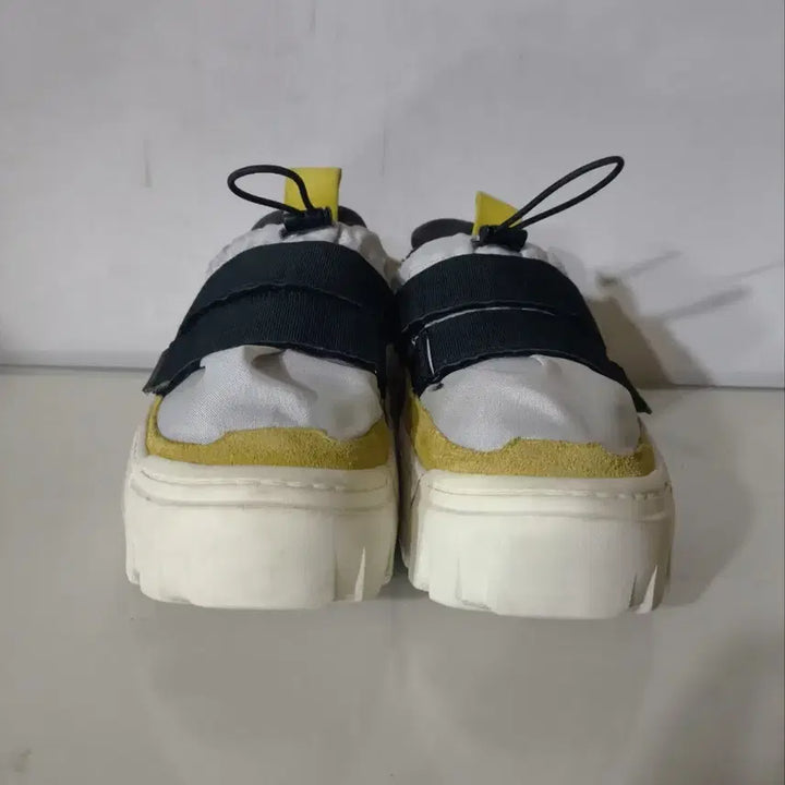 [BUNJANG] Onitsuka Tiger Chunky Slip-On Sneakers / 265mm 오니츠카타이거 청키 슬립온