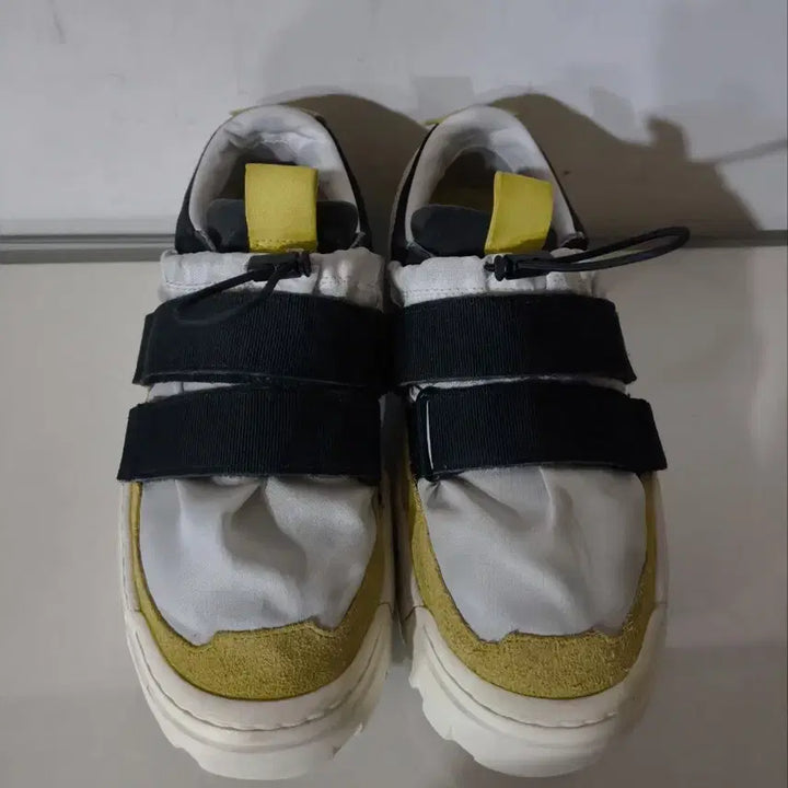 [BUNJANG] Onitsuka Tiger Chunky Slip-On Sneakers / 265mm 오니츠카타이거 청키 슬립온