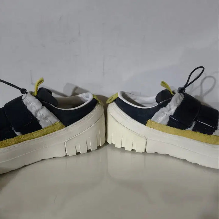 [BUNJANG] Onitsuka Tiger Chunky Slip-On Sneakers / 265mm 오니츠카타이거 청키 슬립온