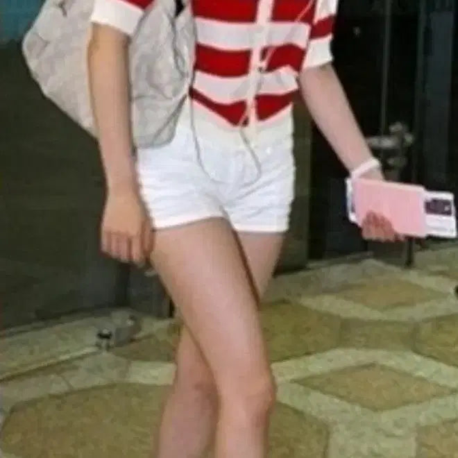 [BUNJANG] Gucci Silver Leather Tote Bag / 정품 ㅡ구찌ㅡ실버가죽ㅡ토트백