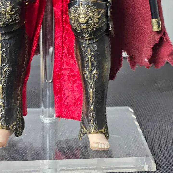 [BUNJANG] Custom 12-inch Female Figure / 12인치 여성 커스텀 피규어 입니다