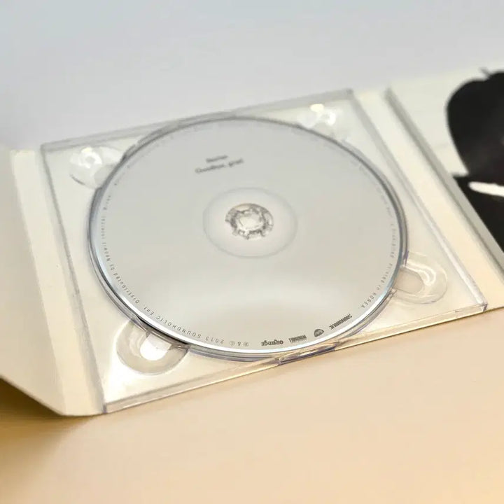 [BUNJANG] Jaurim 9th Album - Goodbye, grief. / 자우림 9집 - Goodbye, grief. (스물다섯 스물하나 수록)