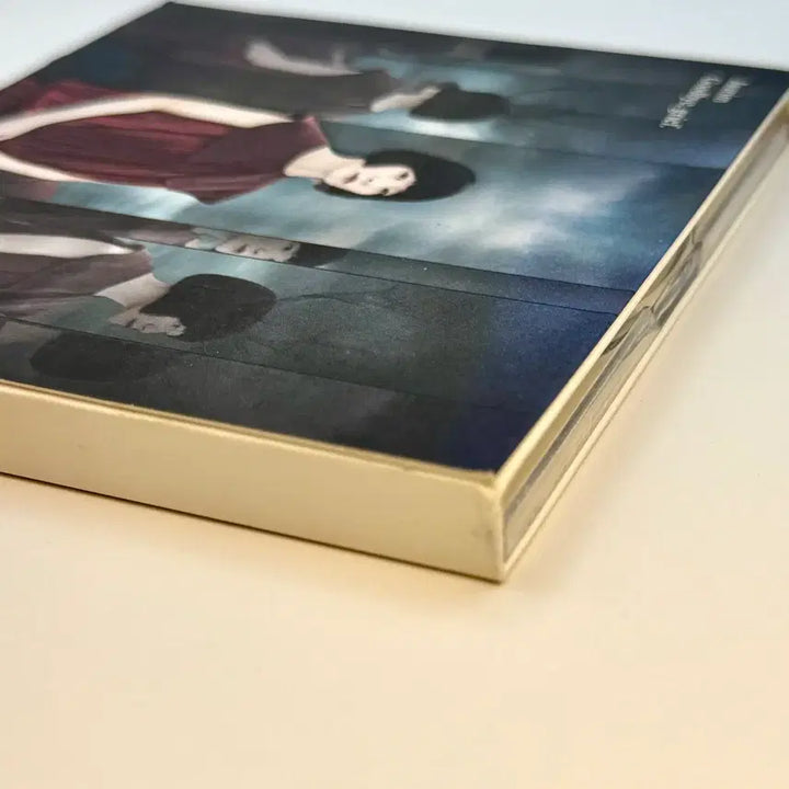 [BUNJANG] Jaurim 9th Album - Goodbye, grief. / 자우림 9집 - Goodbye, grief. (스물다섯 스물하나 수록)