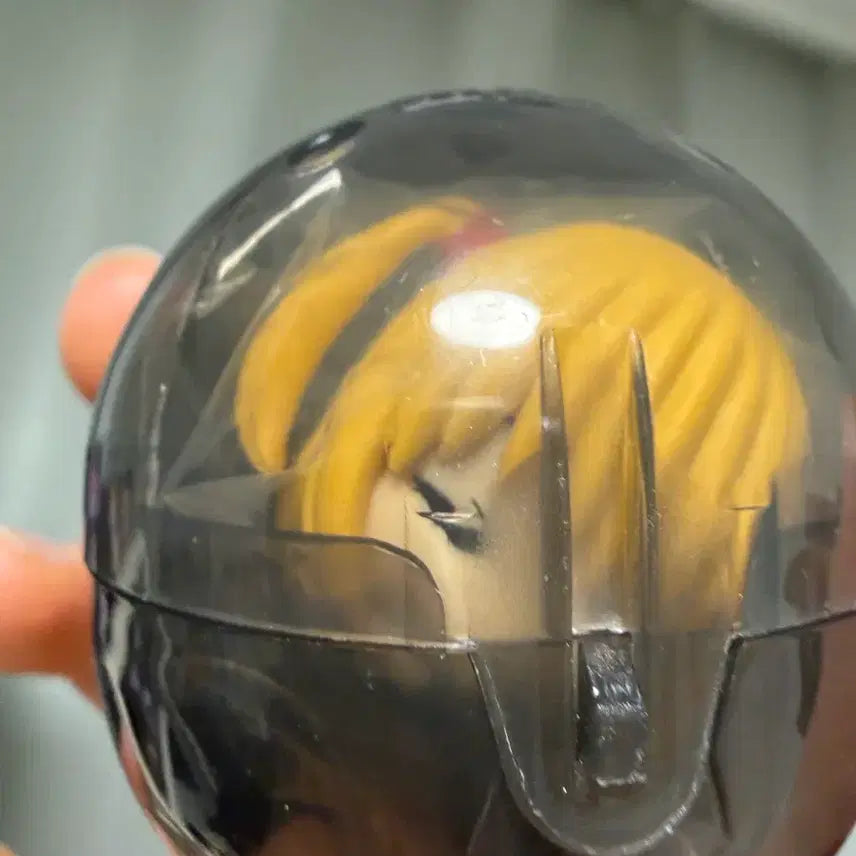 [BUNJANG] Misa Misa Gacha Figure / 미사미사 가챠 피규어 미개봉