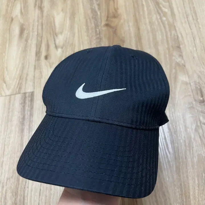 [BUNJANG] Nike Dri-FIT Baseball Cap / 나이키 드라이핏 볼캡
