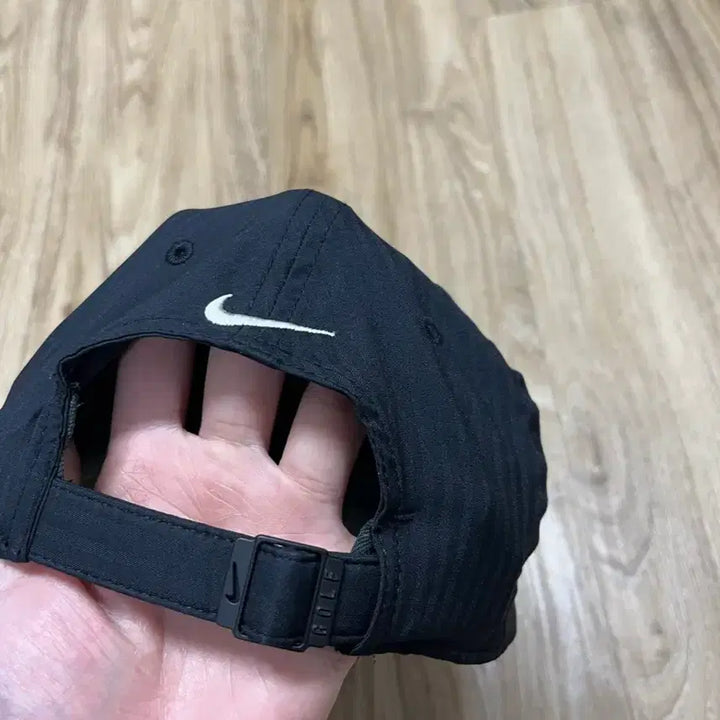 [BUNJANG] Nike Dri-FIT Baseball Cap / 나이키 드라이핏 볼캡