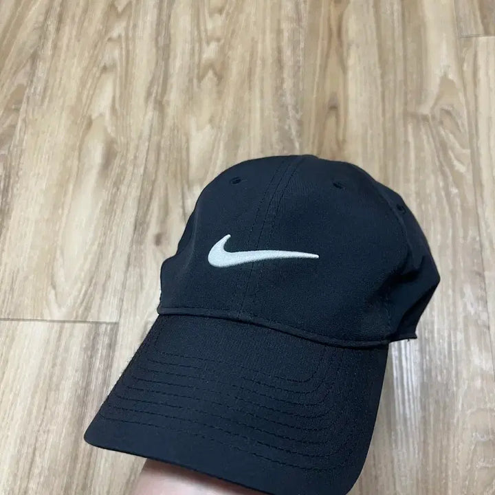 [BUNJANG] Nike Dri-FIT Baseball Cap / 나이키 드라이핏 볼캡