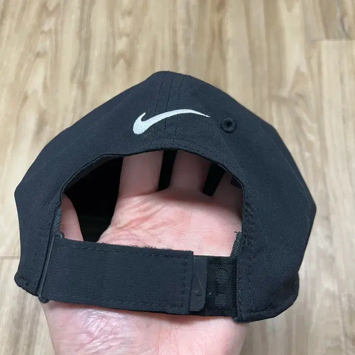 [BUNJANG] Nike Dri-FIT Baseball Cap / 나이키 드라이핏 볼캡