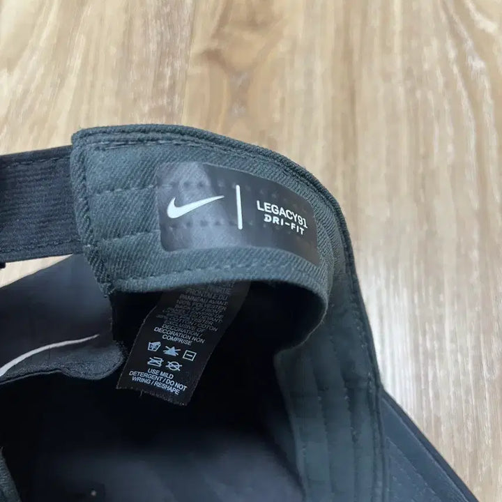 [BUNJANG] Nike Dri-FIT Baseball Cap / 나이키 드라이핏 볼캡