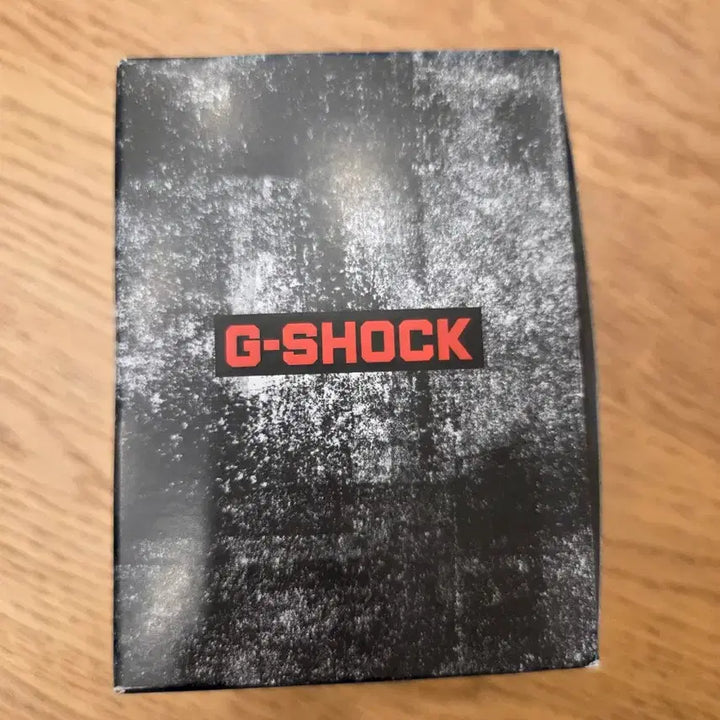 [BUNJANG] G-Shock GW-5000U Watch / 지샥 gw 5000u 오천이