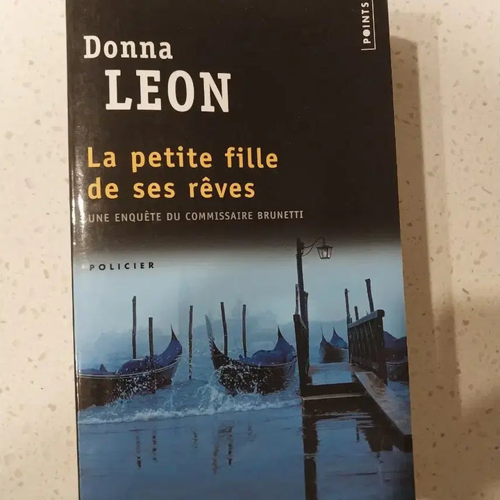 [BUNJANG] French Novel Collection / 프랑스어 원어소설 여러 권 판매합니다