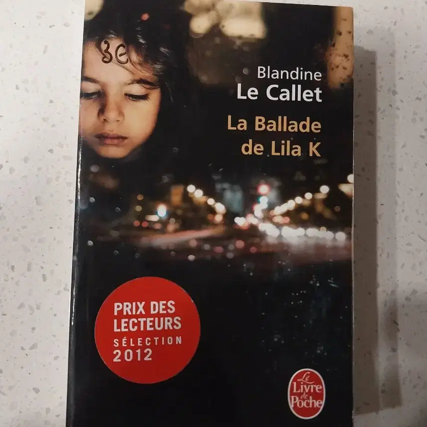 [BUNJANG] French Novel Collection / 프랑스어 원어소설 여러 권 판매합니다