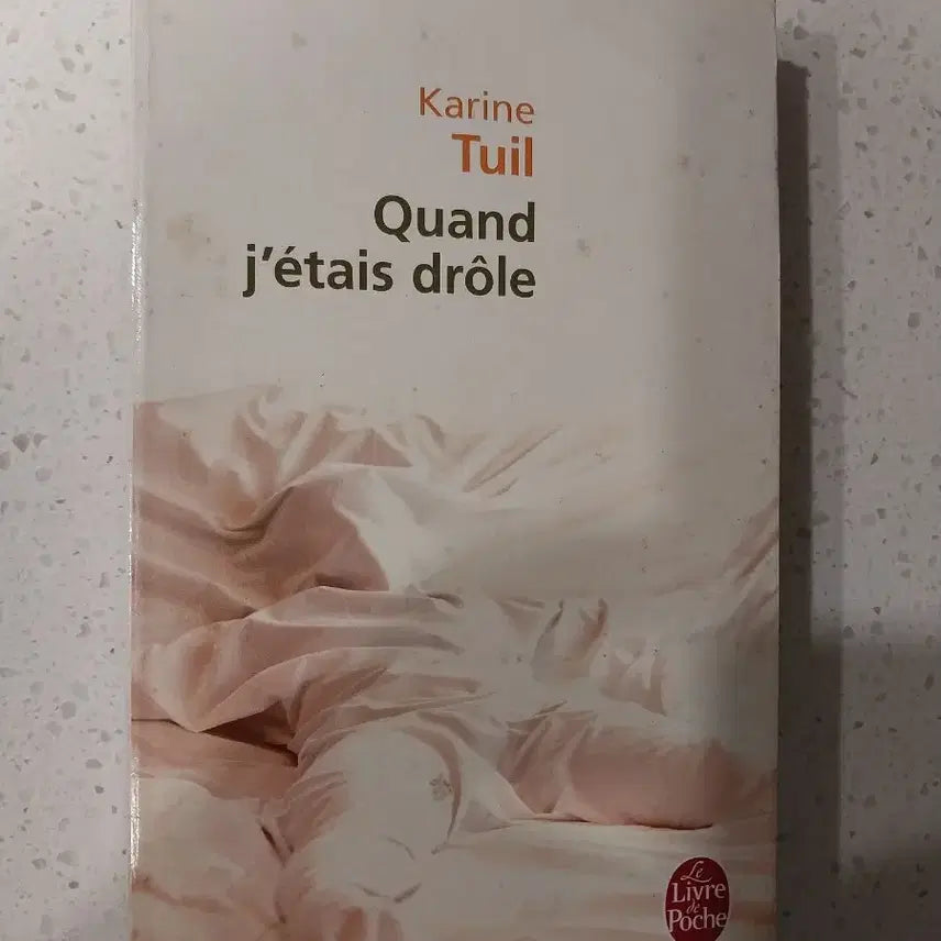 [BUNJANG] French Novel Collection / 프랑스어 원어소설 여러 권 판매합니다